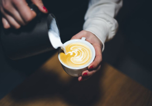 Melkopschuimer Action: voor weinig geld een betere koffie