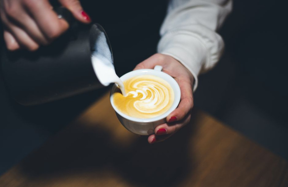 Melkopschuimer Action: voor weinig geld een betere koffie