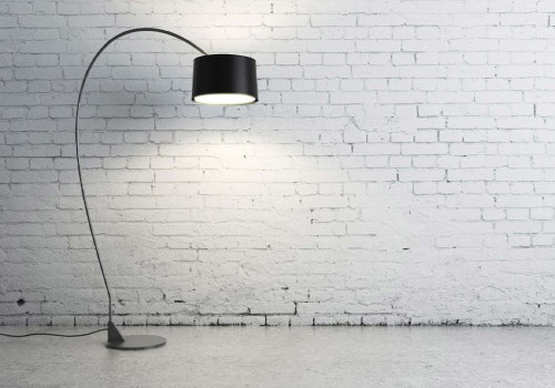 Hoe kies je de perfecte verlichting voor een kleine woonkamer?