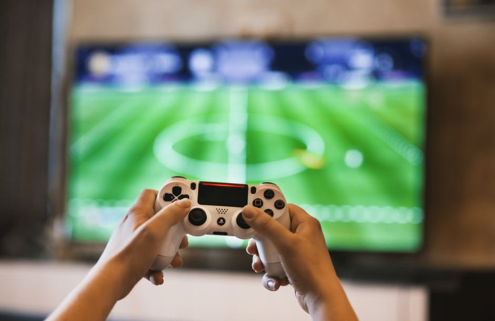 Wat maakt een televisie goed voor gaming?
