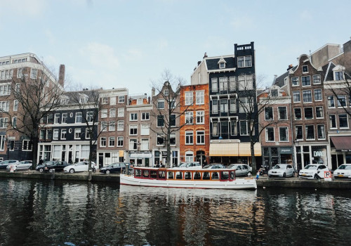 Hoe vind je een goede makelaar in Amsterdam? Bekijk ons stappenplan!