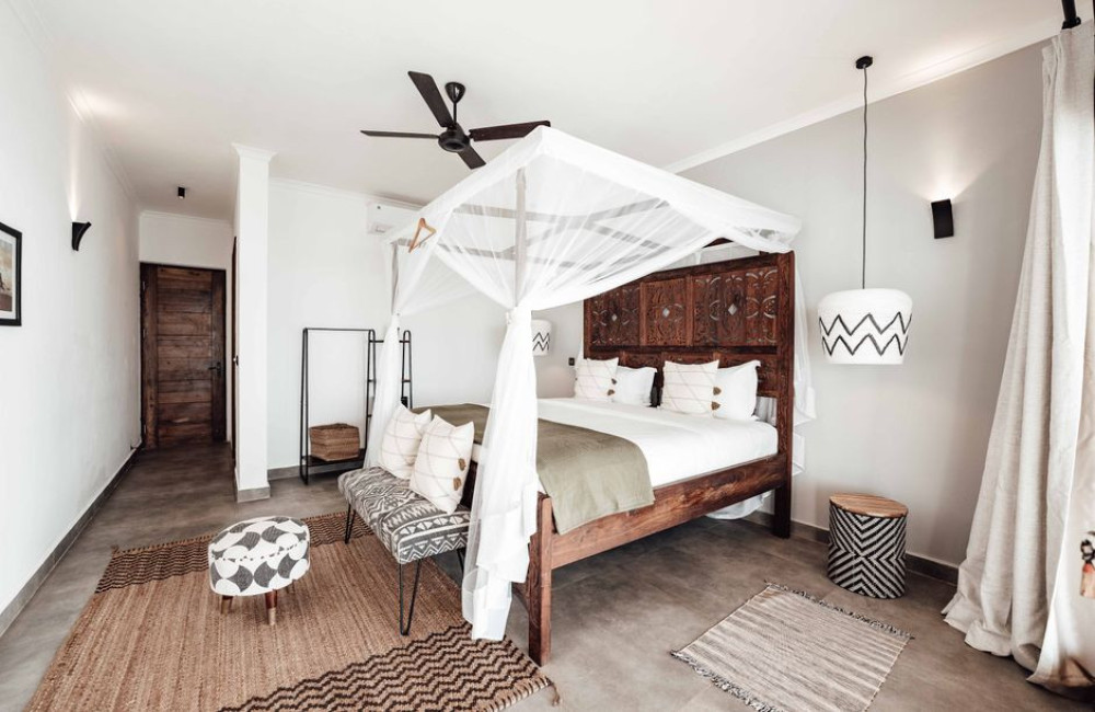 Welke klamboe past bij jouw bed? Van luchtig katoen tot elegante buitenmodellen