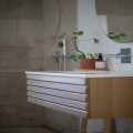 Wat is een ensuite en waarom is het zo populair in moderne interieurs