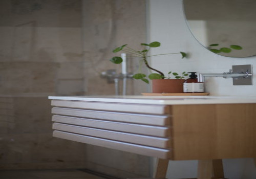 Wat is een ensuite en waarom is het zo populair in moderne interieurs