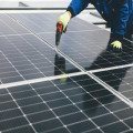 Zonnepanelen installateur kiezen? Een handige checklist!