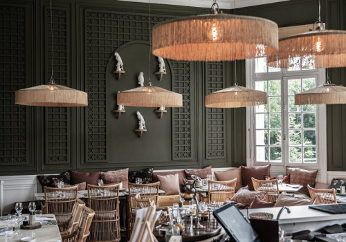 Kleurcombinaties die jouw interieur direct meer sfeer geven