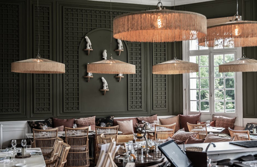 Kleurcombinaties die jouw interieur direct meer sfeer geven