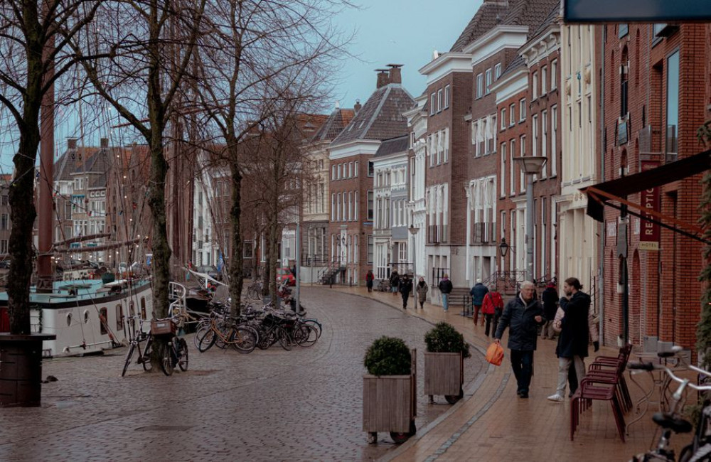 De beste makelaar voor jouw woning