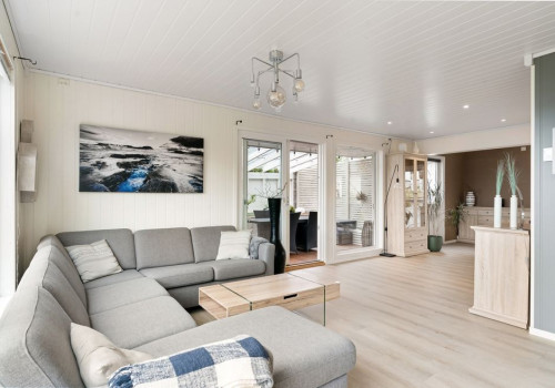 Zo geef je je interieur een upgrade met slimme keuzes