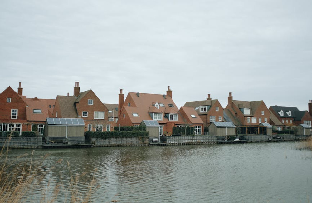 Woningconfigurator: de eerste stap naar jouw droomhuis