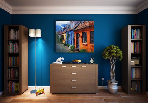 Wat betekent minimalistisch wonen en hoe pas je het toe in huis?