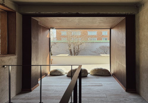 Zo combineer je olijfgroen met oudroze voor een warm en stijlvol interieur