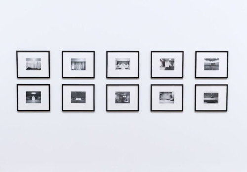 Zwarte kozijnen in huis: tips voor een modern en stijlvol interieur