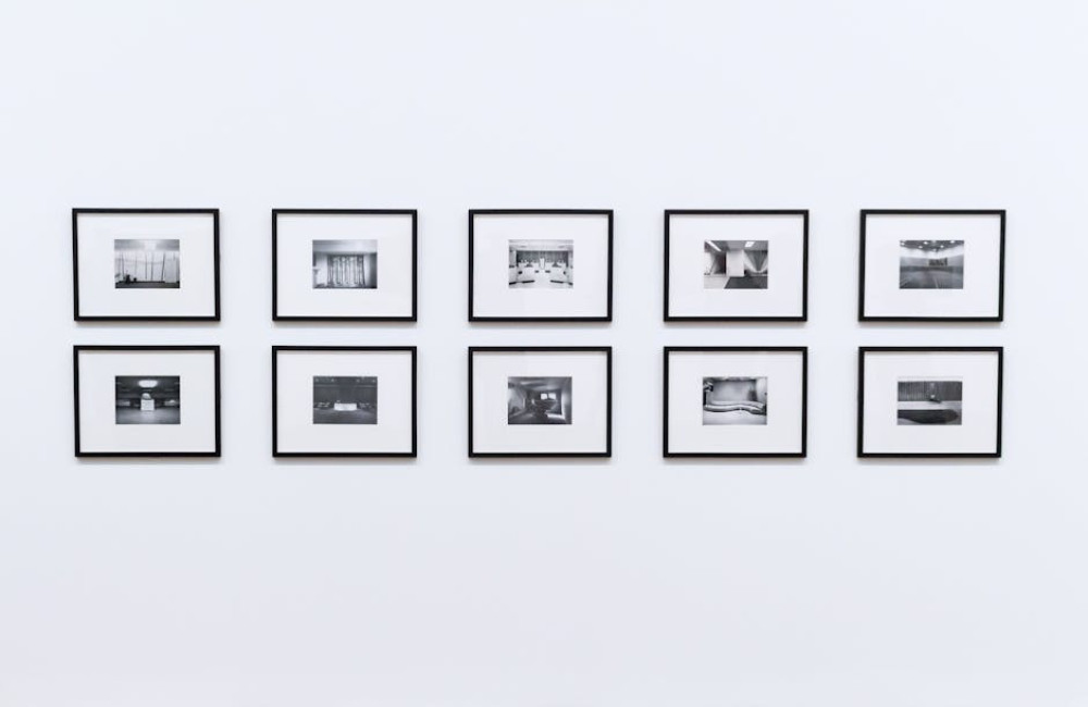 Zwarte kozijnen in huis: tips voor een modern en stijlvol interieur