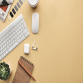 Tips om jouw werkkamer netjes en schoon te houden