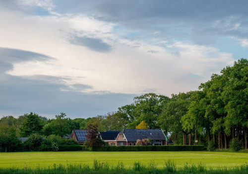 De voordelen van natuurlijke materialen in huis