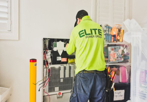 Een thuisbatterij inpassen in je woning: Waar let je op?