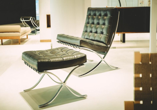 Designklassiekers in huis zonder nieuwprijs: zo kies je refurbished
