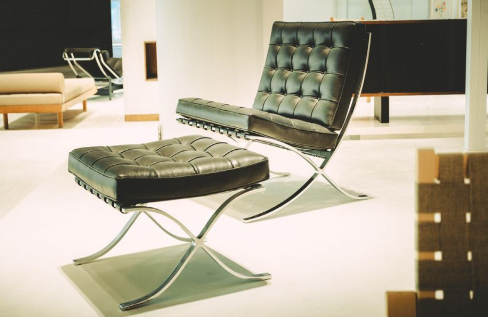 Designklassiekers in huis zonder nieuwprijs: zo kies je refurbished