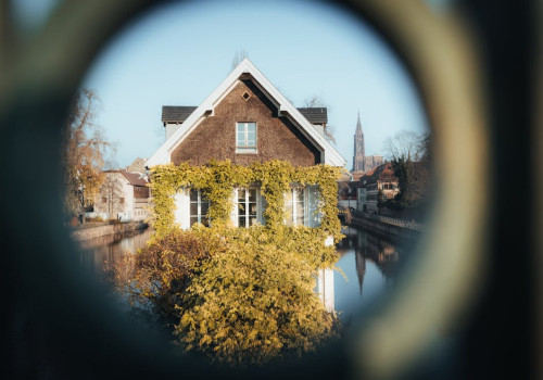 Dit is hoe je je huis voor een mooi bedrag kunt verkopen