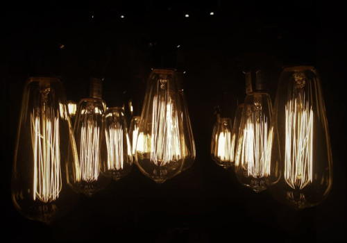 Hoe kies je de juiste verlichting voor een kleine woonkamer?