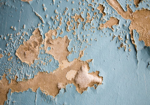 Wat is de beste oplossing tegen optrekkend vocht in muren?