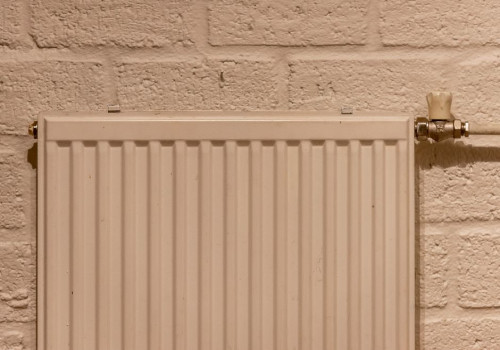 Radiatorfolie nadelen: wat werkt wel en niet