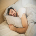 Natuurlijk wakker worden met een Wake-Up light