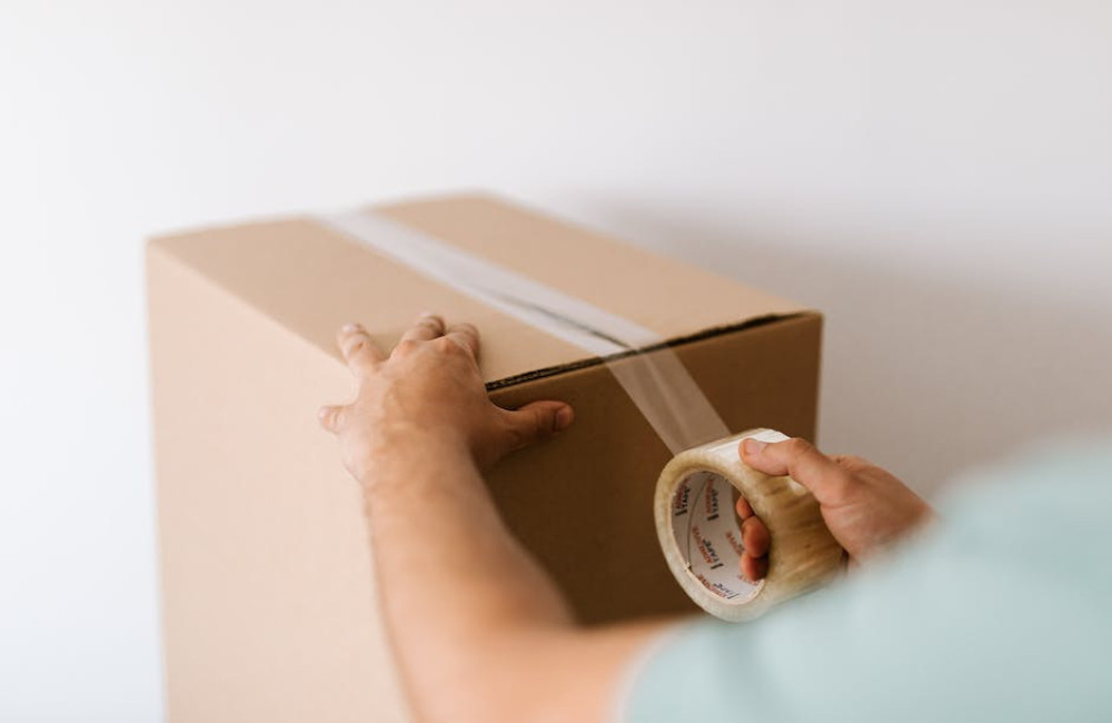 Wat moet je allemaal regelen bij je nieuwe woning?