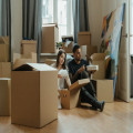 Binnenkort verhuizen? Wij hebben 5 goede verhuistips voor je!