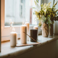 Vensterbank decoratie tegen inkijk? Bekijk deze inspiratie en tips!