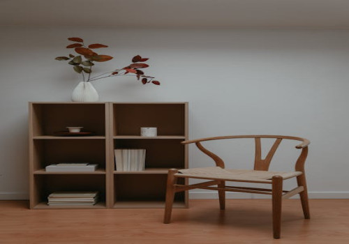 Hoe richt je een kleine woonkamer gezellig en praktisch in?