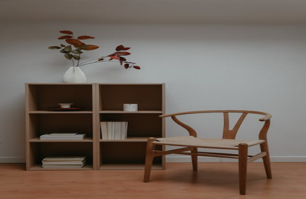 Hoe richt je een kleine woonkamer gezellig en praktisch in?