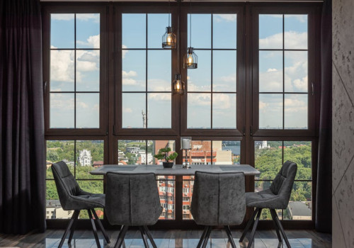 Penthouse inrichten met luxe en stijl