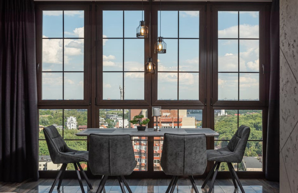 Penthouse inrichten met luxe en stijl