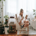 Horren en hordeuren. Goed voor huis en gezondheid?