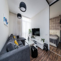 Hoeveel lichtpunten heb je nodig in een woonkamer van 20 m2 en hoe verdeel je ze