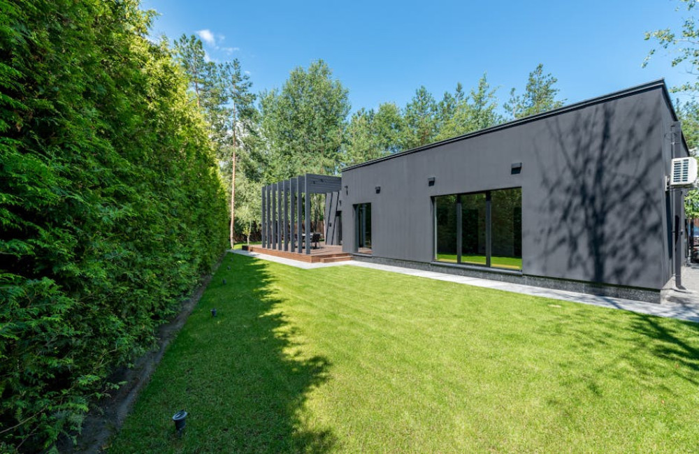 Screens buitenkant raam: de ideale oplossing voor jouw woning