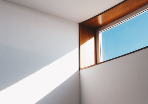 Welke ramen isoleren het beste? Bespaar op uw energiefactuur