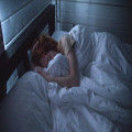 Een 4 seizoenen dekbed, is de perfecte oplossing